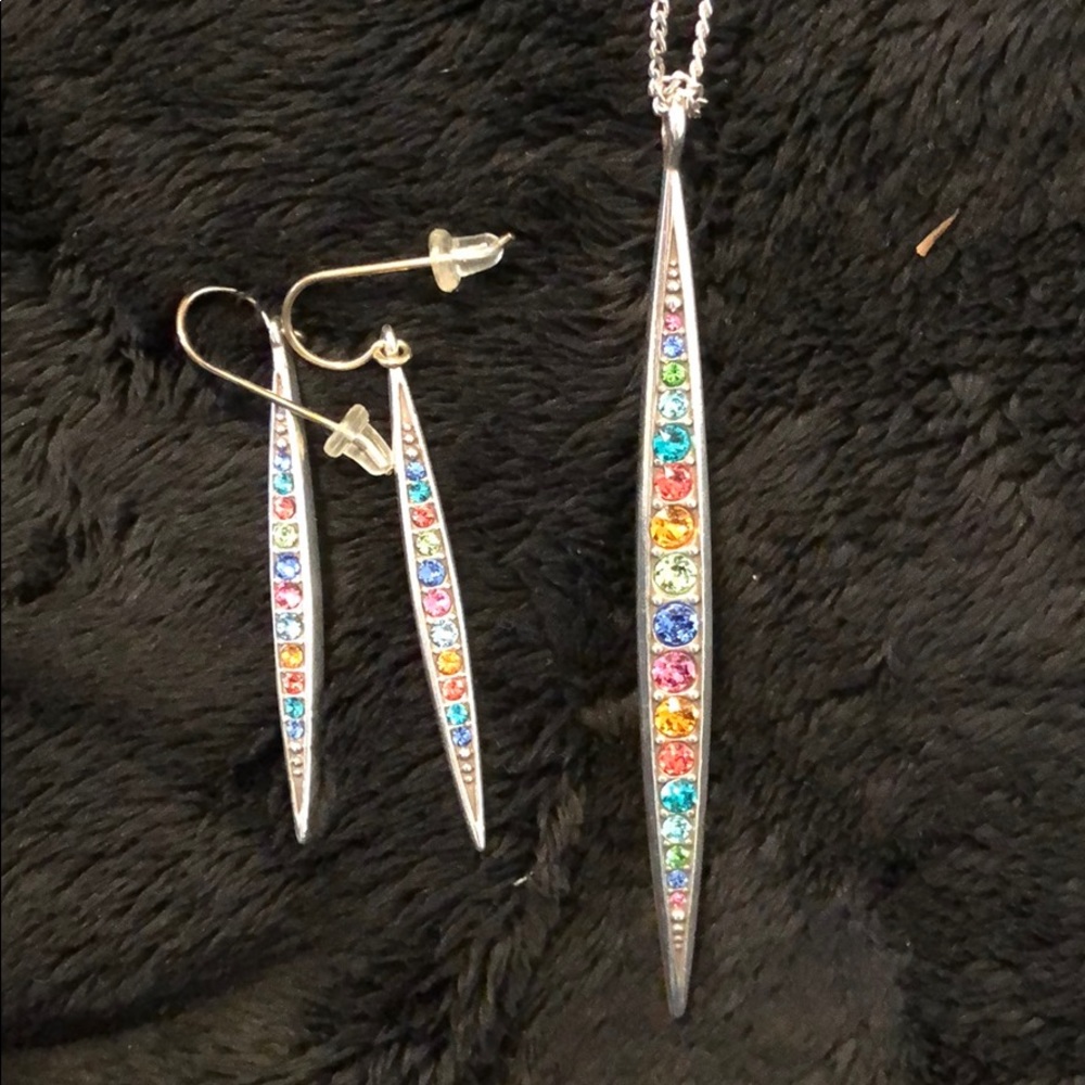 Brighton multicolor Set